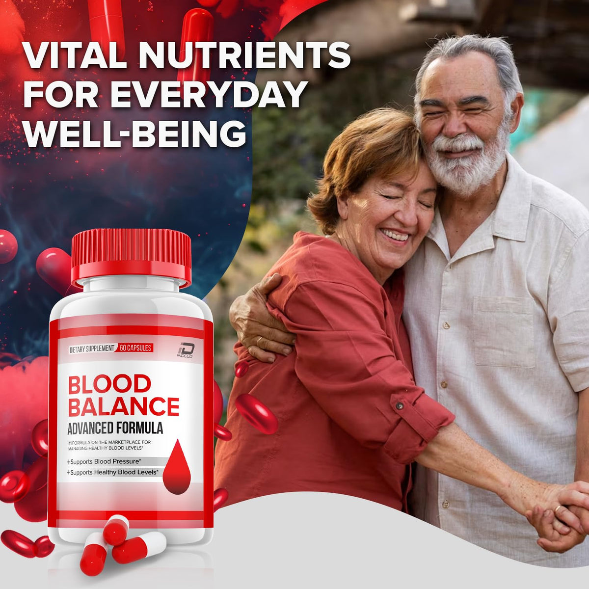 120 Capsules All Natural Formula H9137