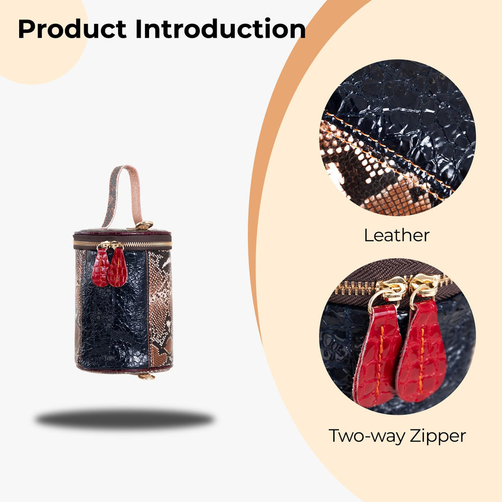 Daily Fashion Shoulder Bag with Detachable Shoulder Strap R44670