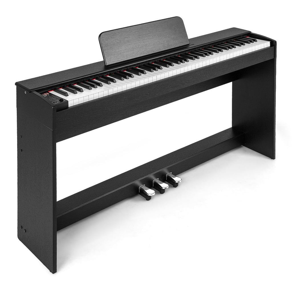 88 Key Weighted Hammer Action Digital Piano U223572