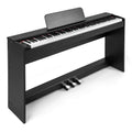 88 Key Weighted Hammer Action Digital Piano U223572