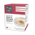 High Protein Sugar Free Instant Oatmeal 7ct R994