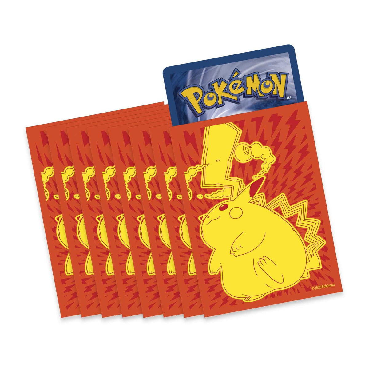 Pokemon Cards Multicolor Trainer Box Q6088
