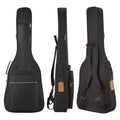 36 Inch Acoustic Guitar Case Soft Padded Gig Bag G21278