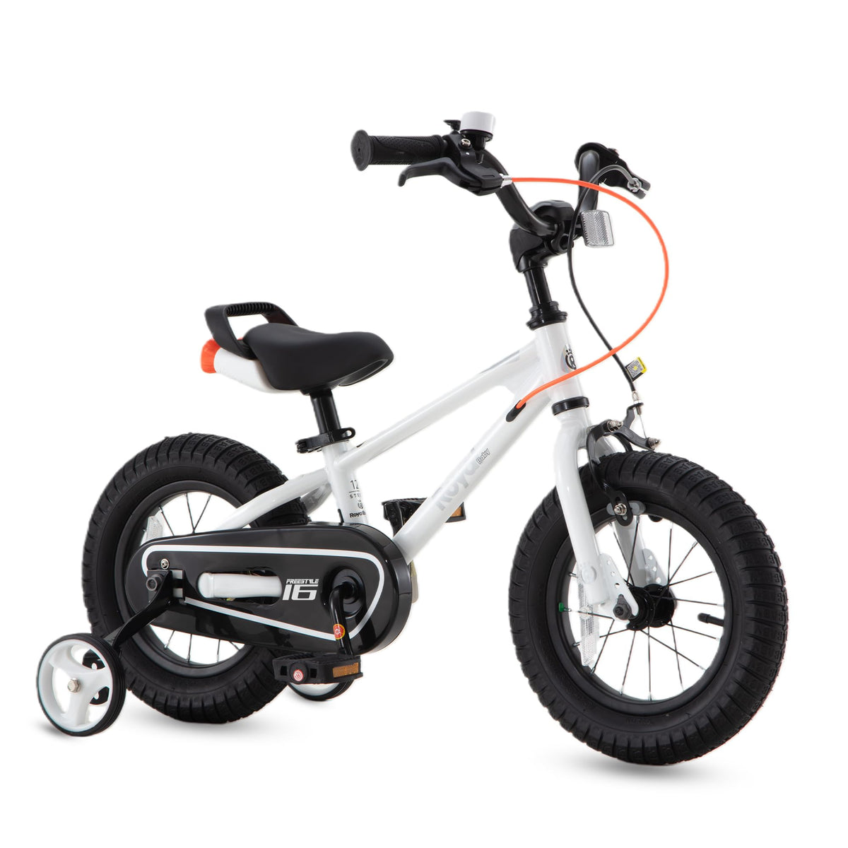 Kids Bike Dual Handbrakes J640644