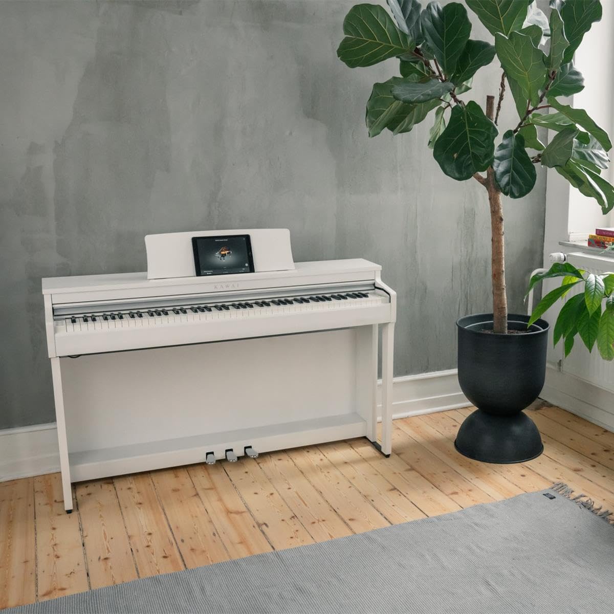 Digital Piano L550