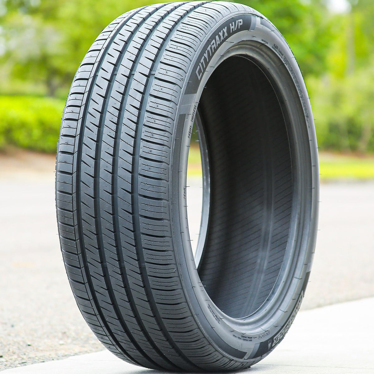 All Season Tires Q7097