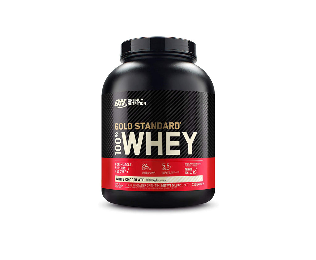 Whey Protein 5 lbs D5001