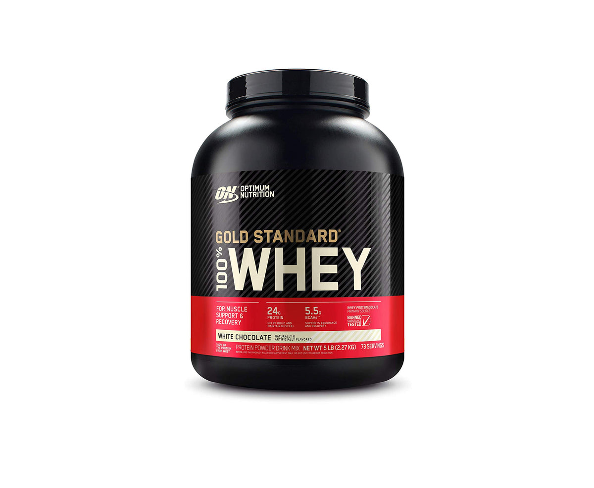 Whey Protein 5 lbs D5001
