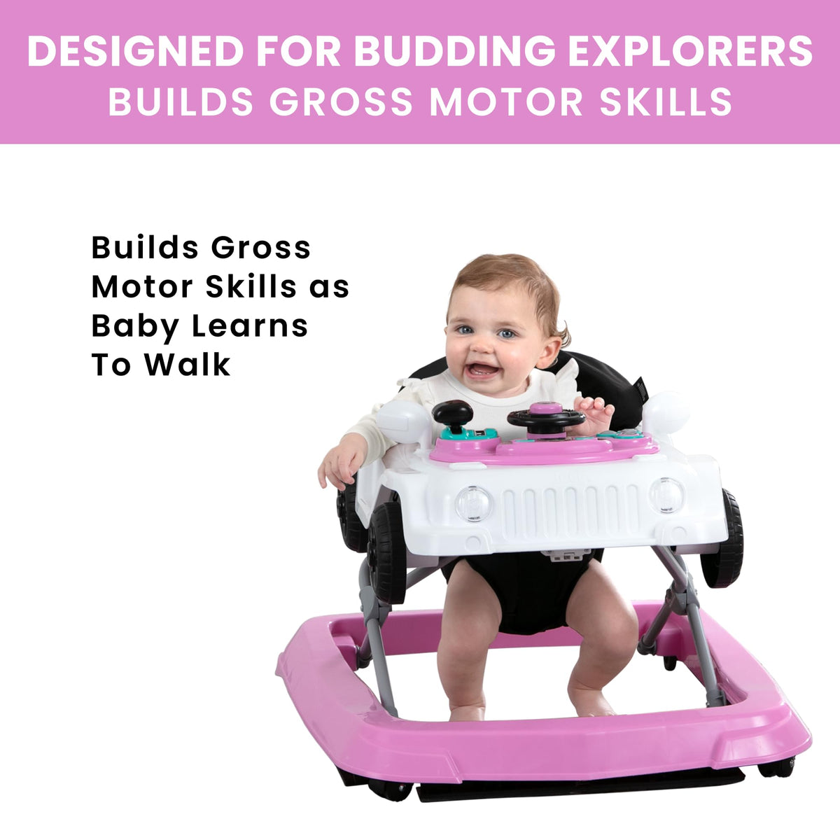 Activity Walker B171467