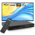 Full HD 1080p Blu-ray DVD Player with Dolby Digital T7462