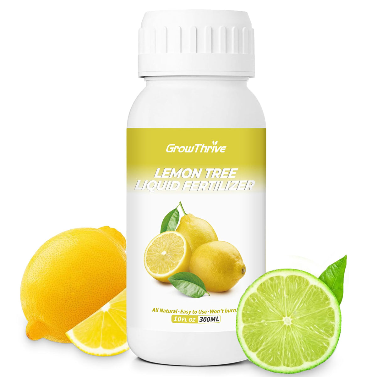 Liquid Fertilizer with Organic Micro-Nutrient B837