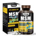 MSM Capsules 1000mg 180 Count K881507