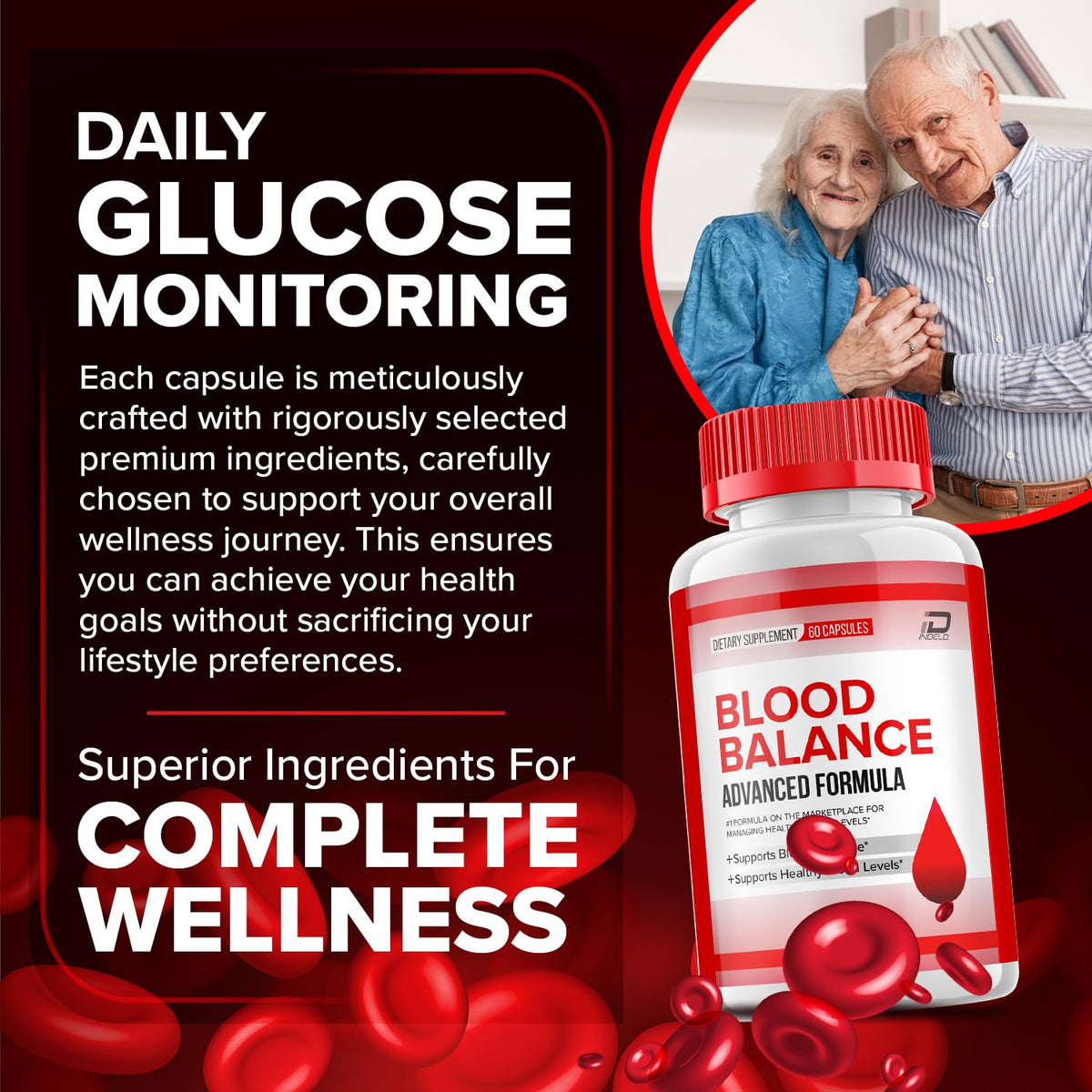 120 Capsules All Natural Formula H9137