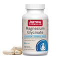Magnesium Glycinate 90 Capsules Y587
