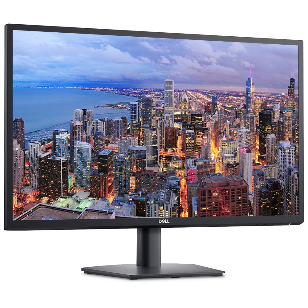 22-inch 1080P Full HD LED LCD Monitor, 2-Pack Q151