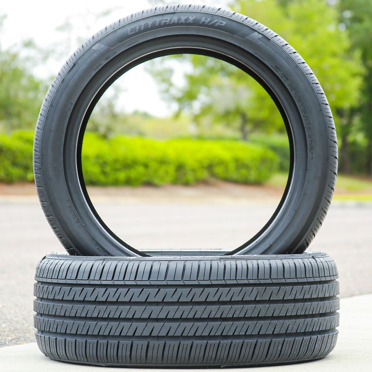 All Season Tires Q7097