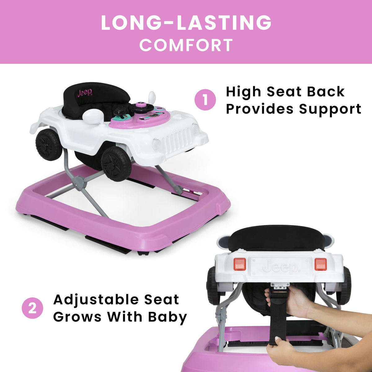 Activity Walker B171467