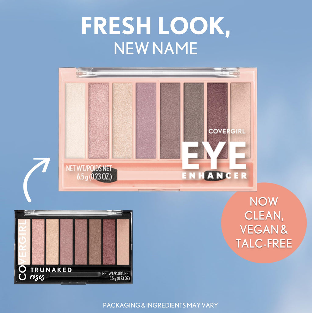 Eyeshadow Palette P95325