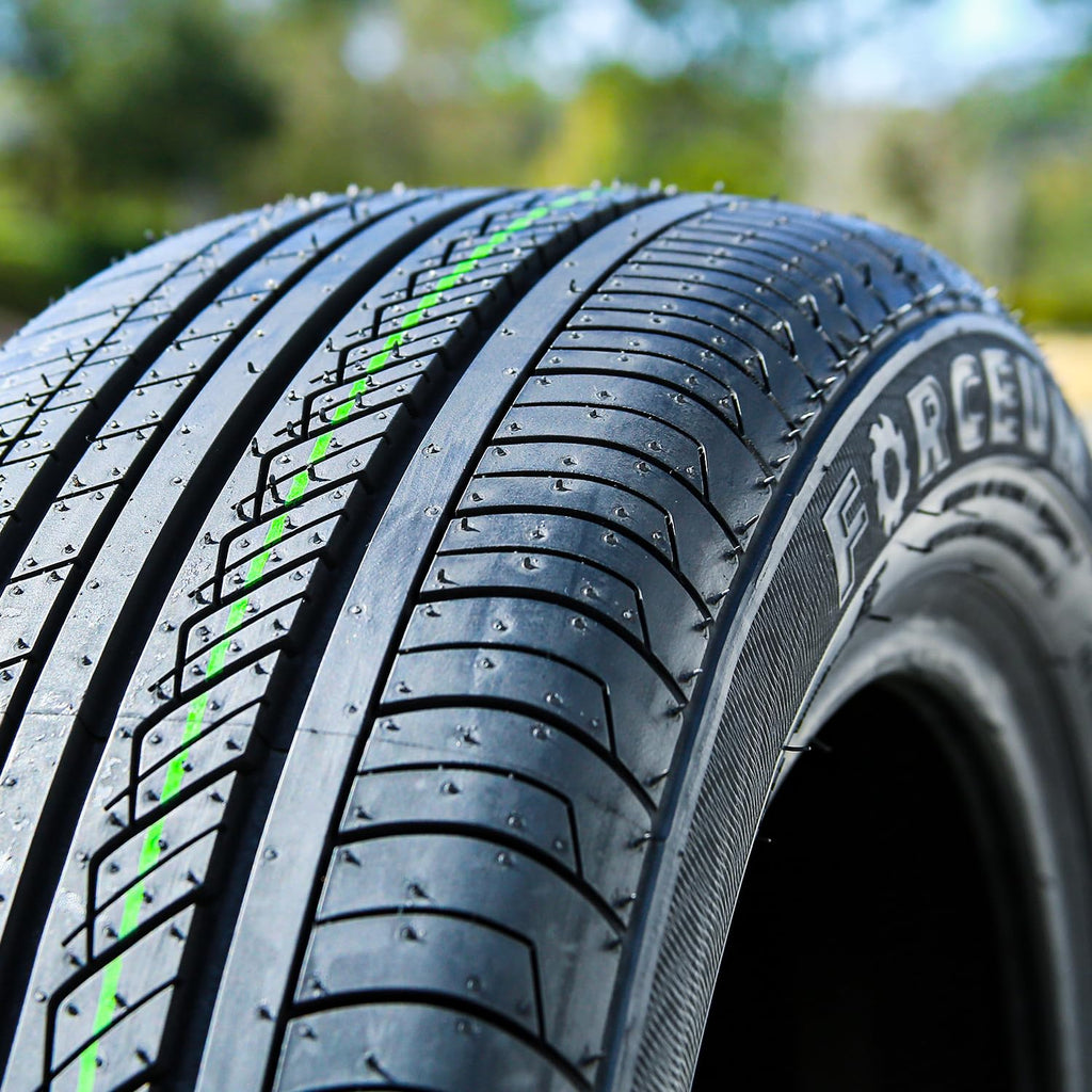 2 x 205/65R15 94V All Season Touring Tires B310