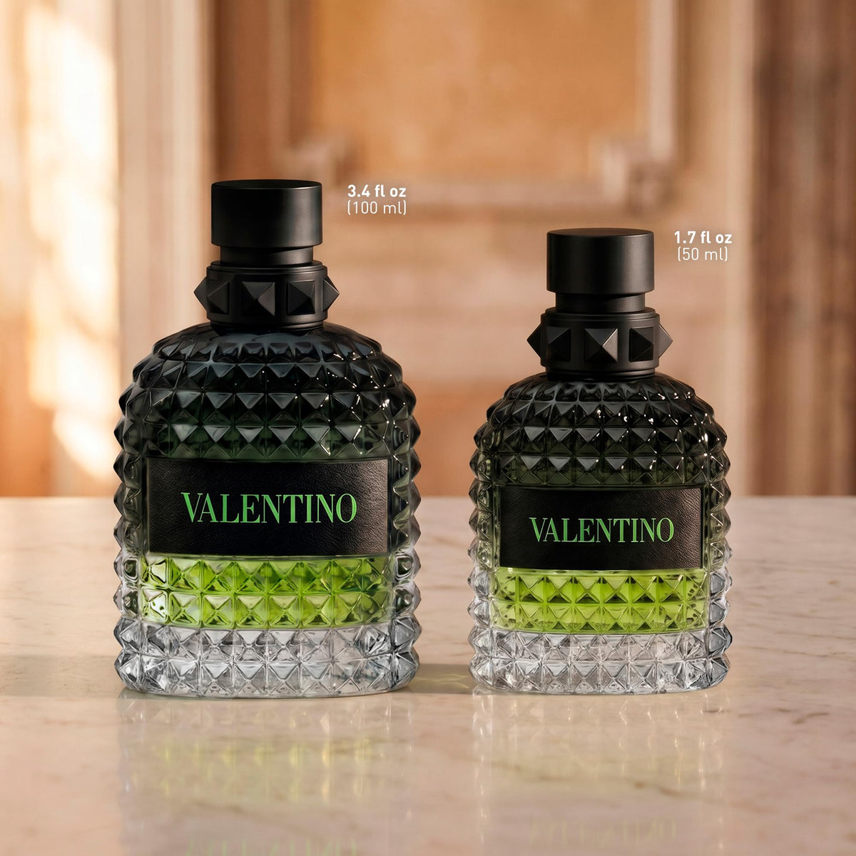 3.4 oz EDT Spray E5554