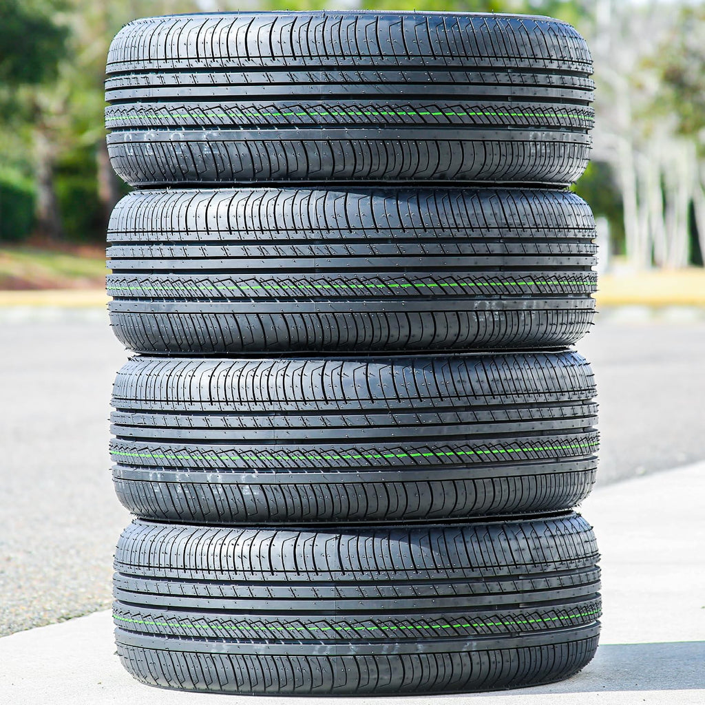 2 x 205/65R15 94V All Season Touring Tires B310