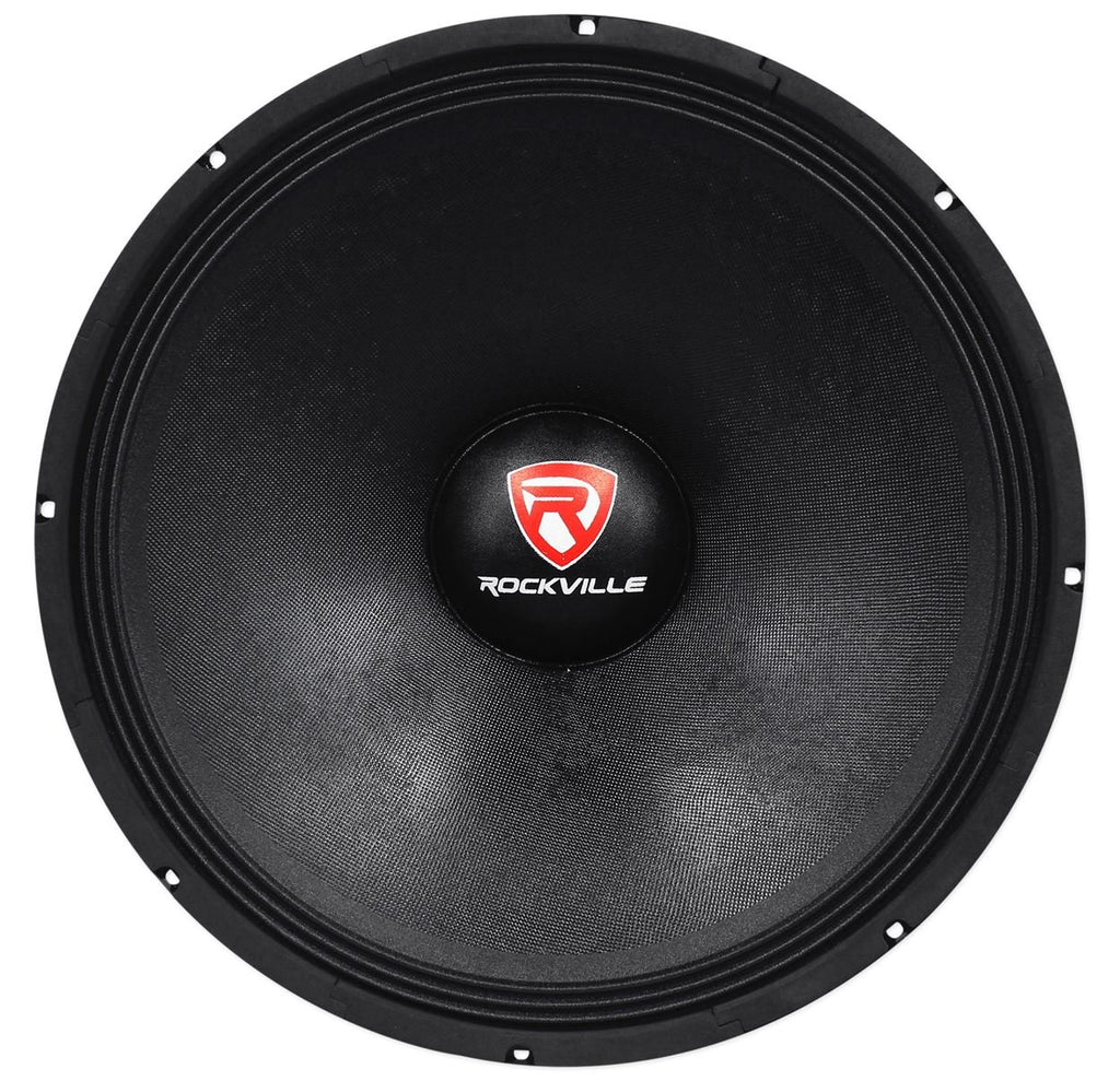 18" Replacement Subwoofer H362