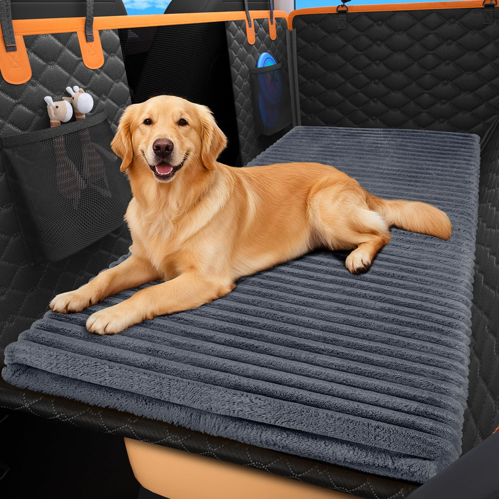Non-Slip Washable Dog Bed Mat L701