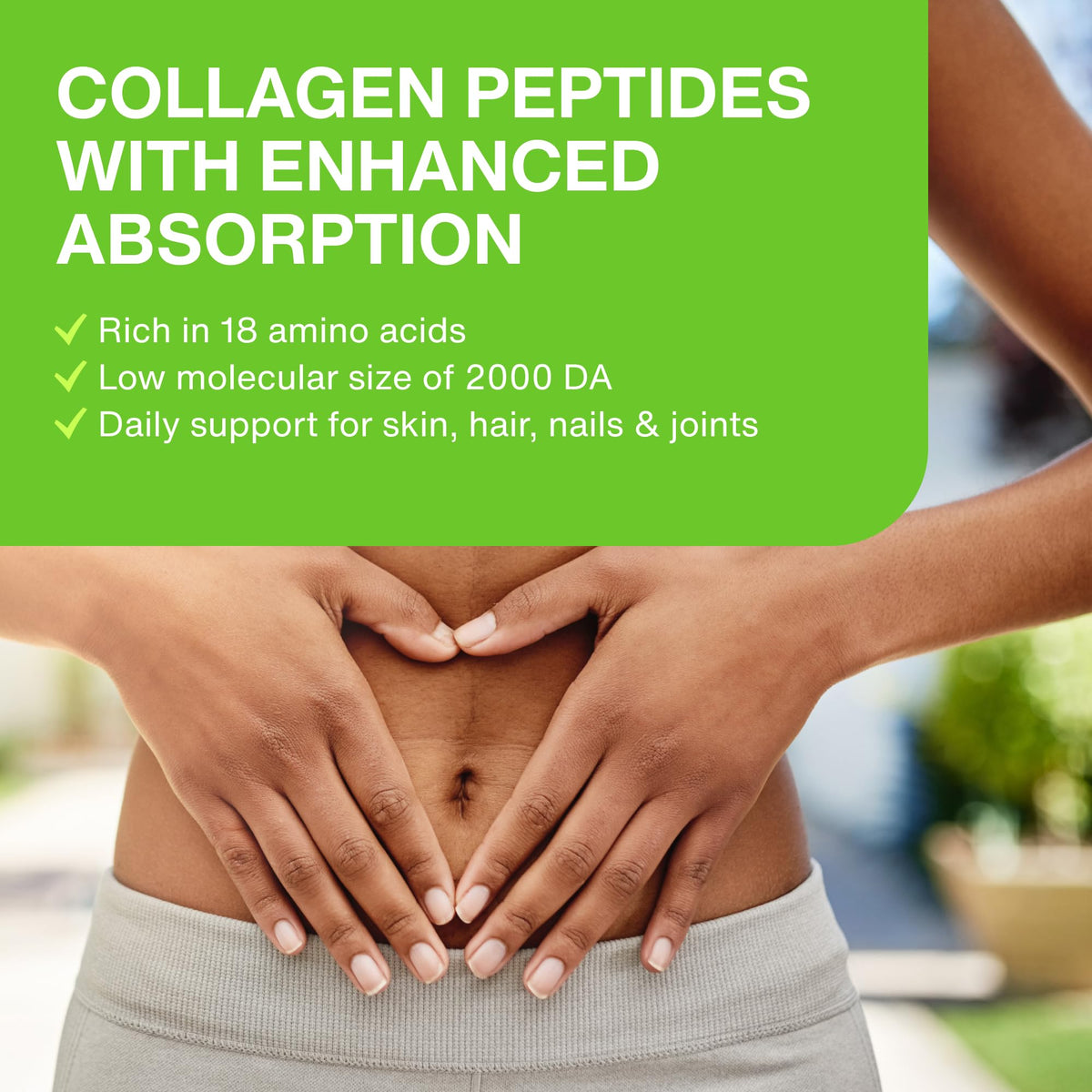 Collagen Powder 5 LB B233