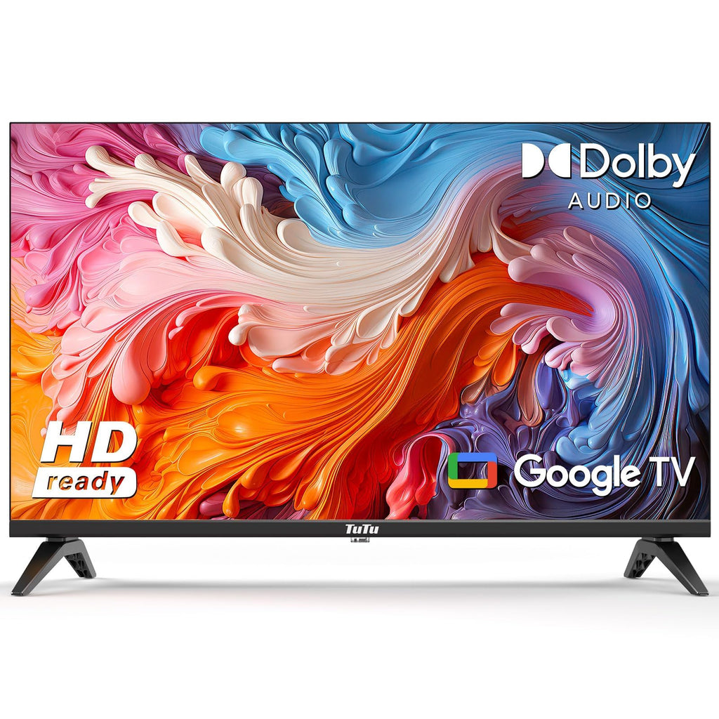 32 Inch 720P HD Smart LED TV G47529