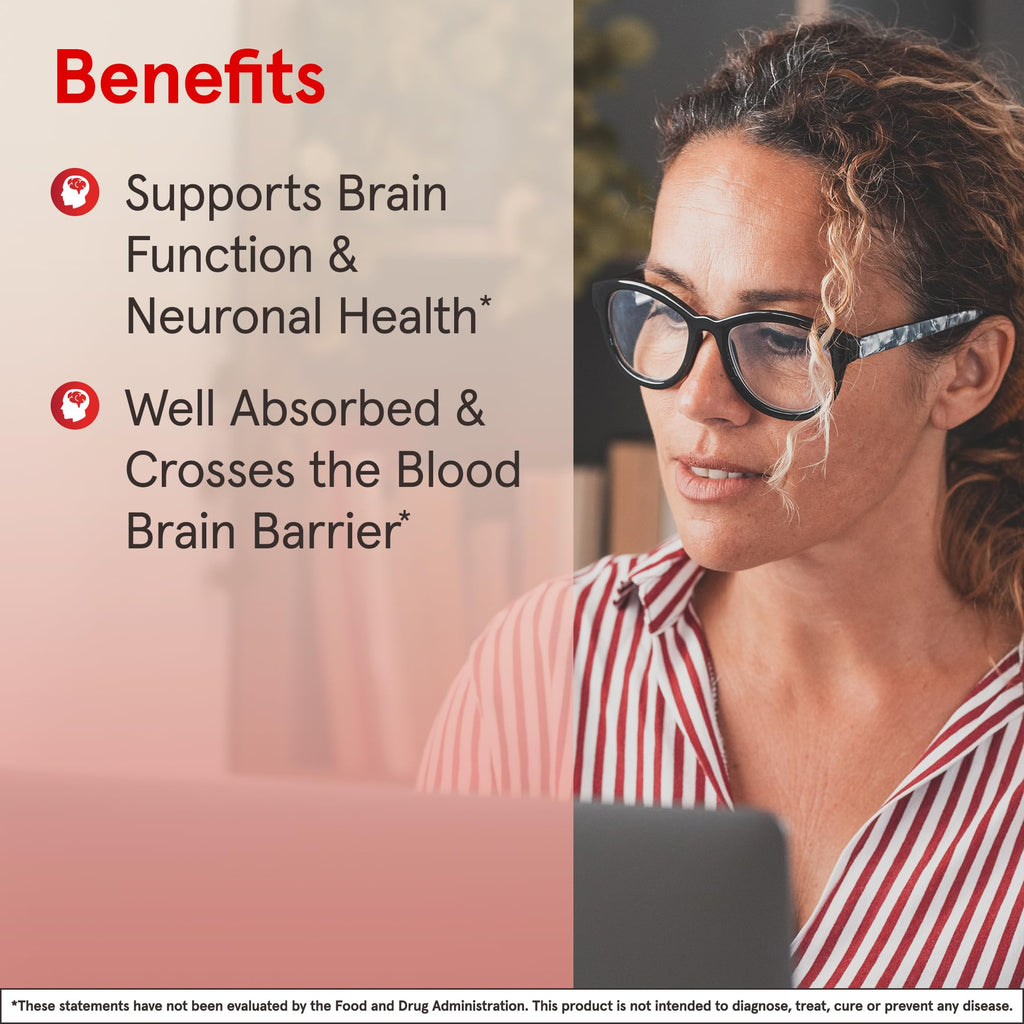 300mg Choline 60 Capsules P735513