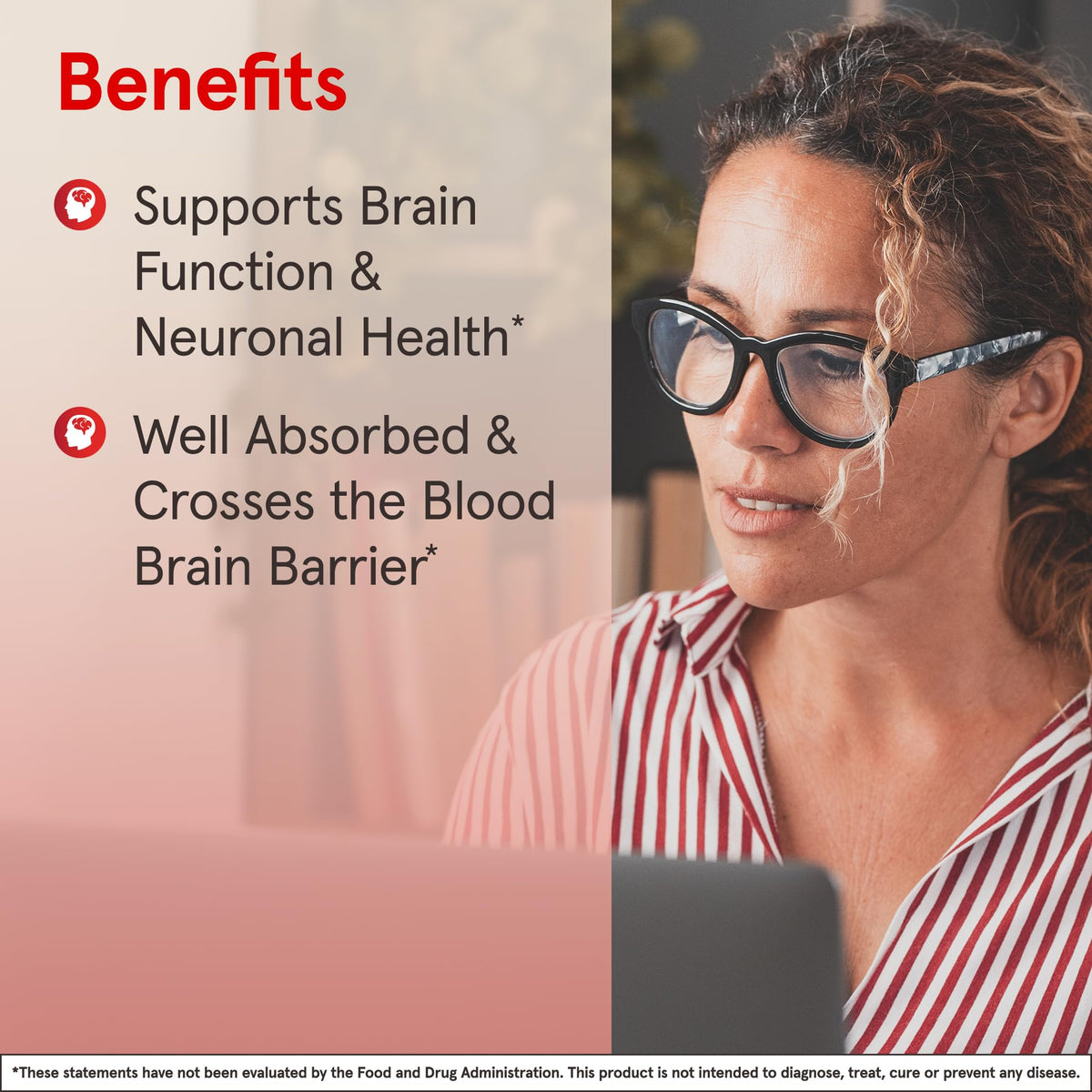 300mg Choline 60 Capsules P735513