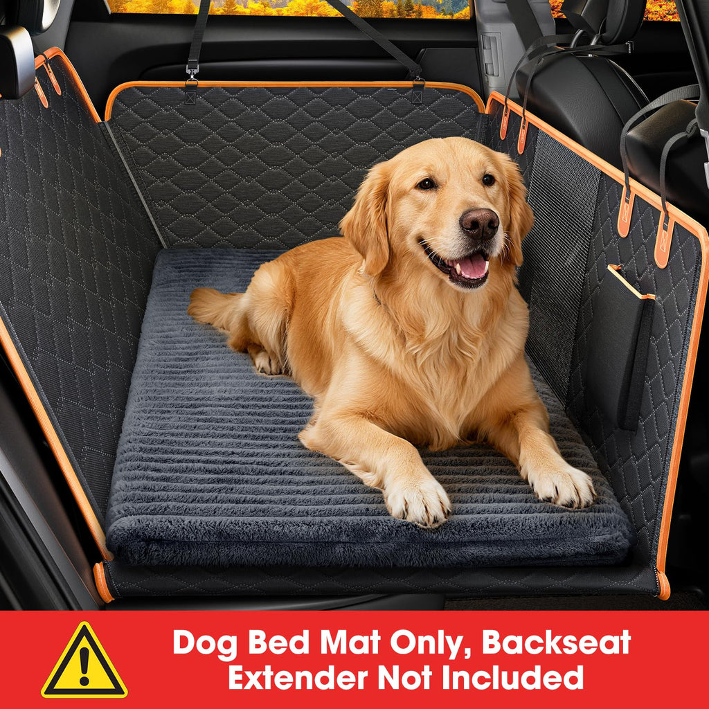 Non-Slip Washable Dog Bed Mat L701