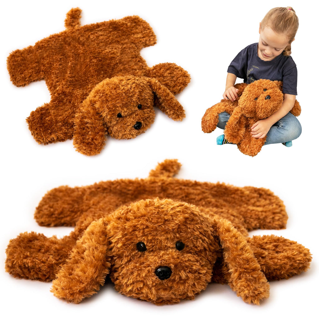 Weighted Lap Pad for Kids 5 Lbs T487