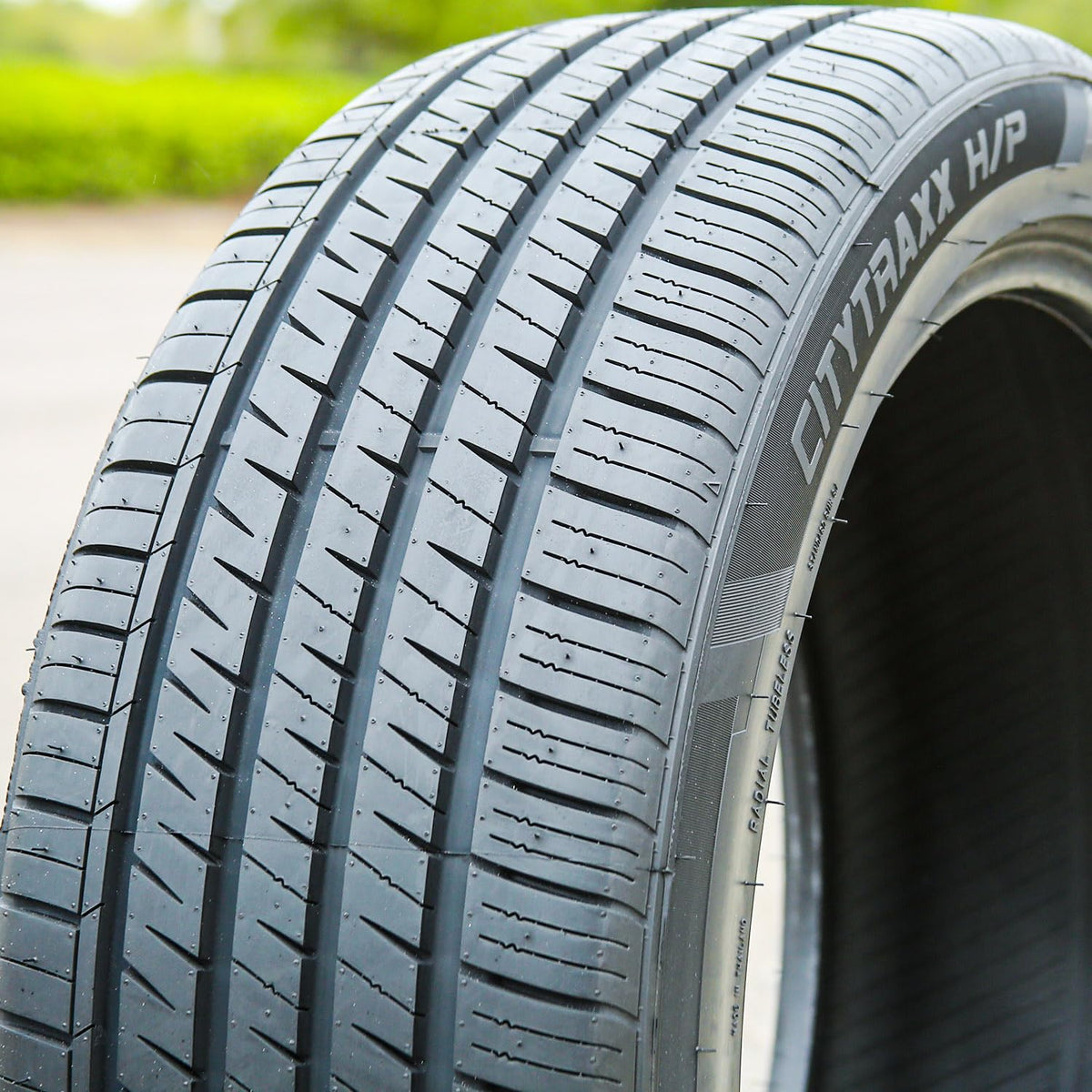All Season Tires Q7097