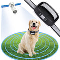 GPS Wireless Dog Fence, Electric Dog Fence, Pet Containment System G895