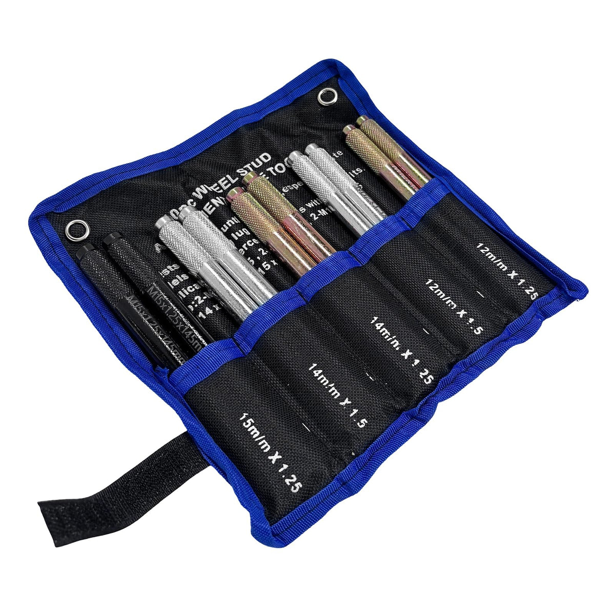 M12 M14 M15 Wheel Alignment Pin Guide Tools T4508