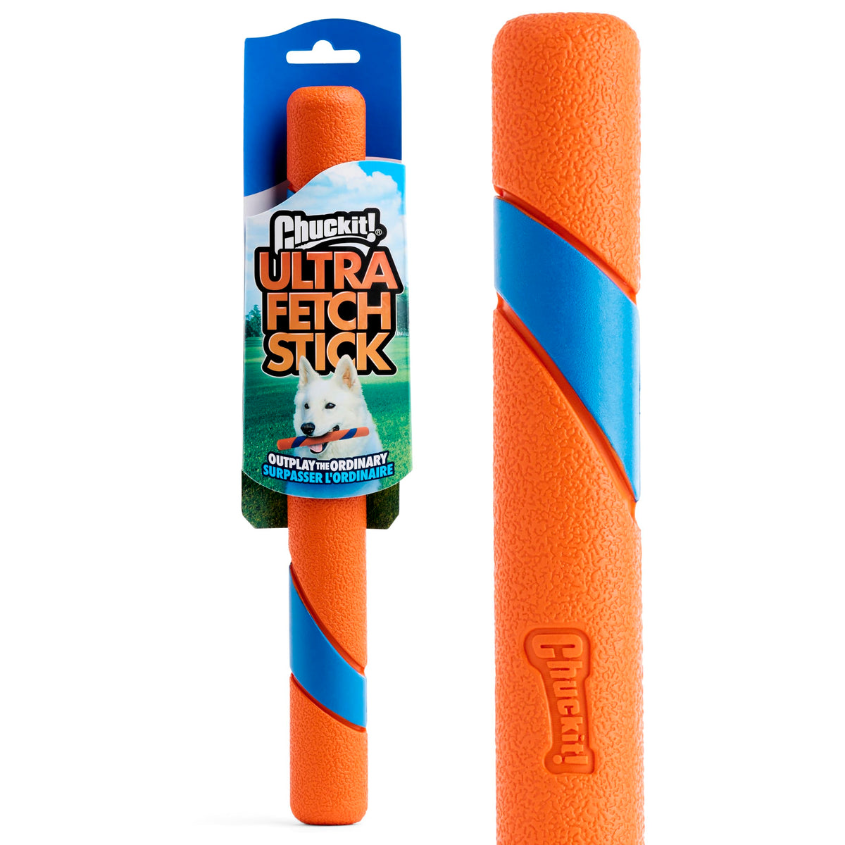 Interactive Dog Toy C242