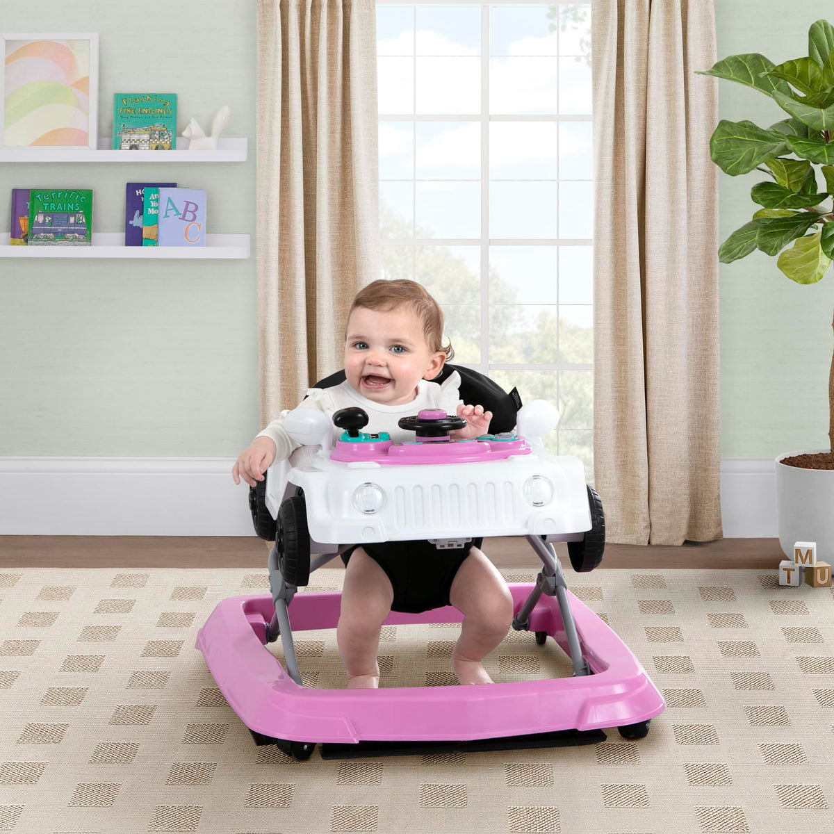 Activity Walker B171467