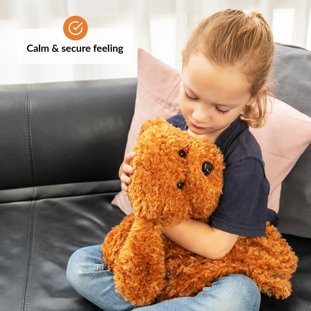 Weighted Lap Pad for Kids 5 Lbs T487