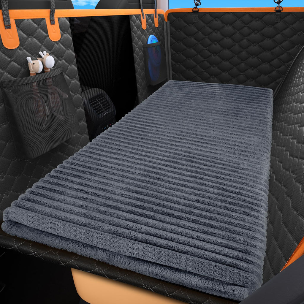 Non-Slip Washable Dog Bed Mat L701
