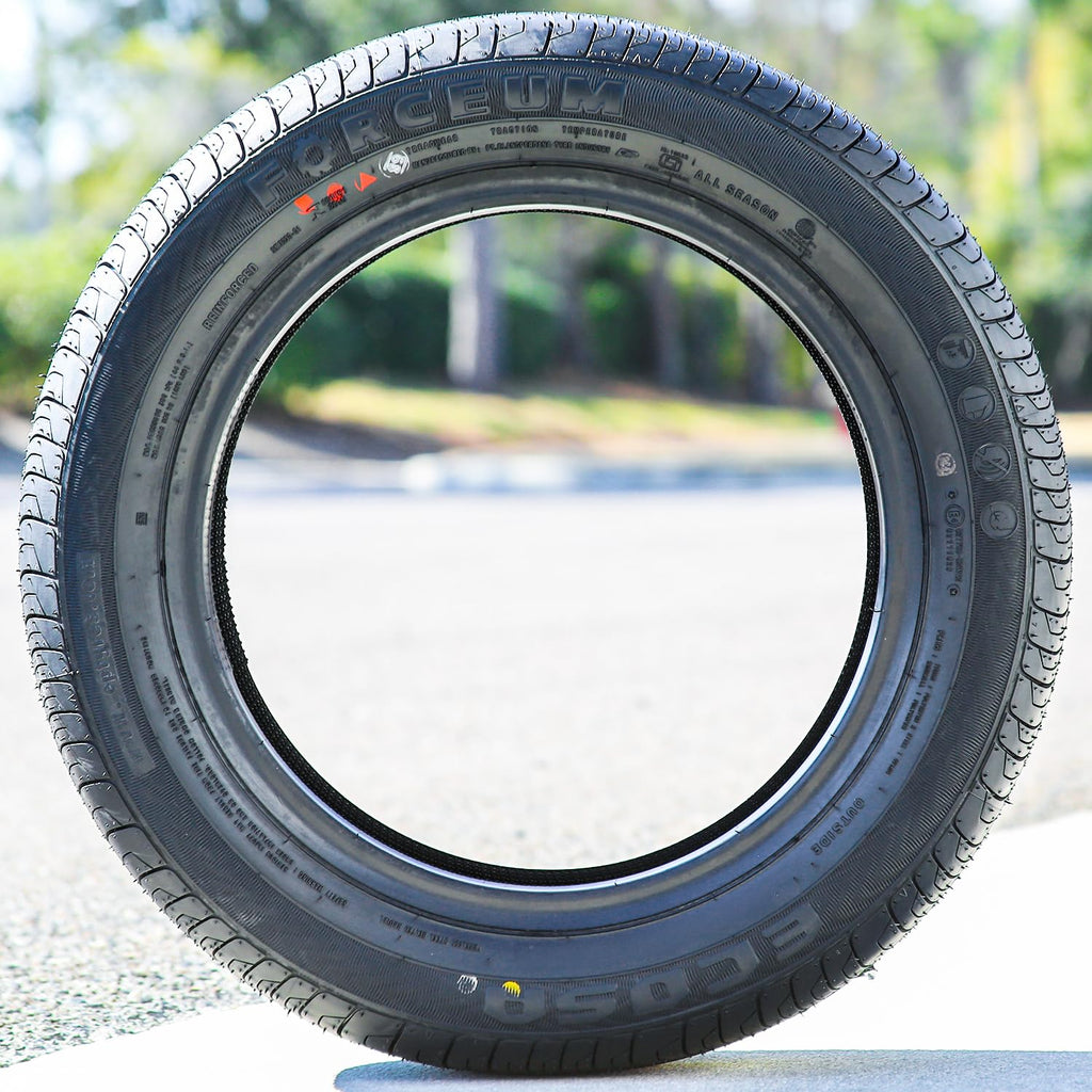 2 x 205/65R15 94V All Season Touring Tires B310
