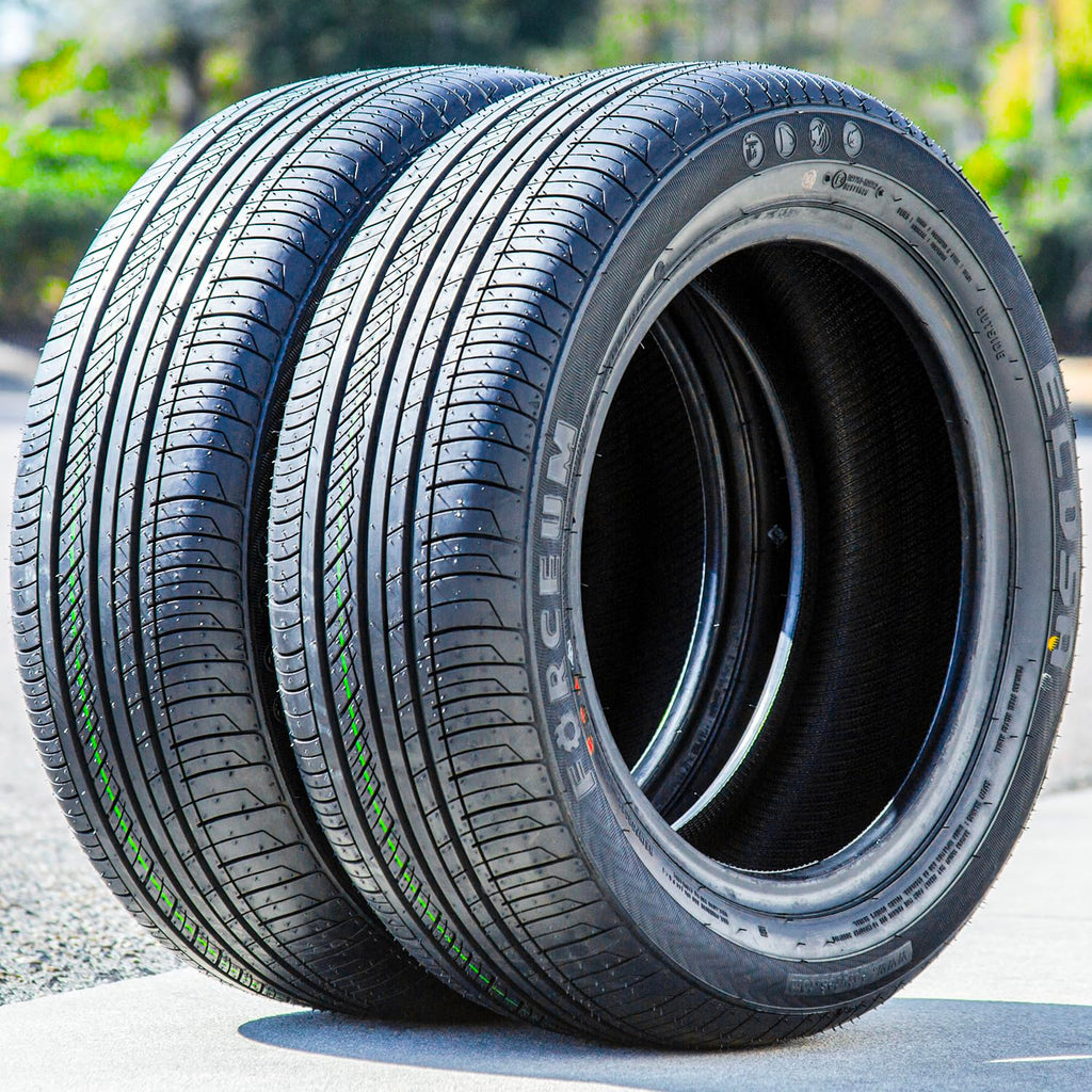 2 x 205/65R15 94V All Season Touring Tires B310