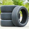 All Season Tires Q7097
