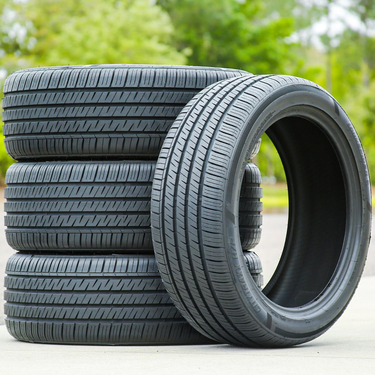 All Season Tires Q7097