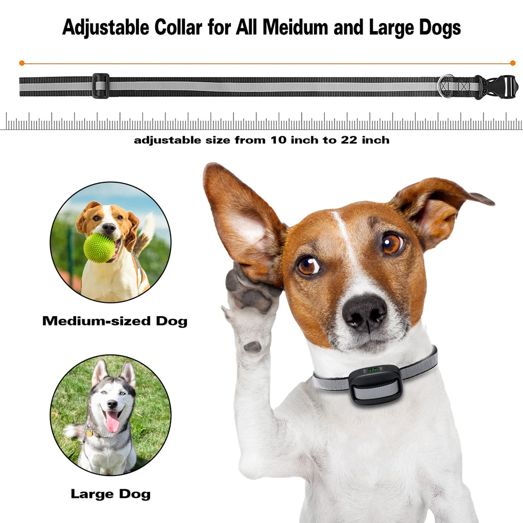 GPS Wireless Dog Fence, Electric Dog Fence, Pet Containment System G895