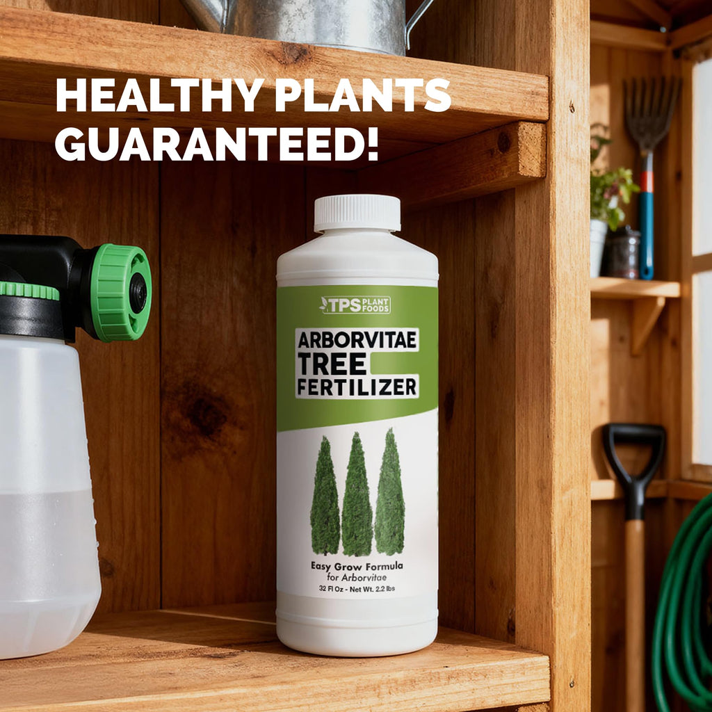 Liquid Plant Food 8 oz J188