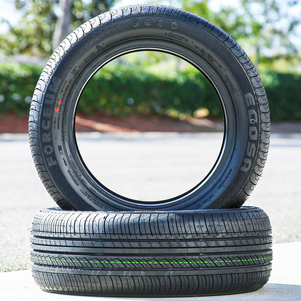 2 x 205/65R15 94V All Season Touring Tires B310