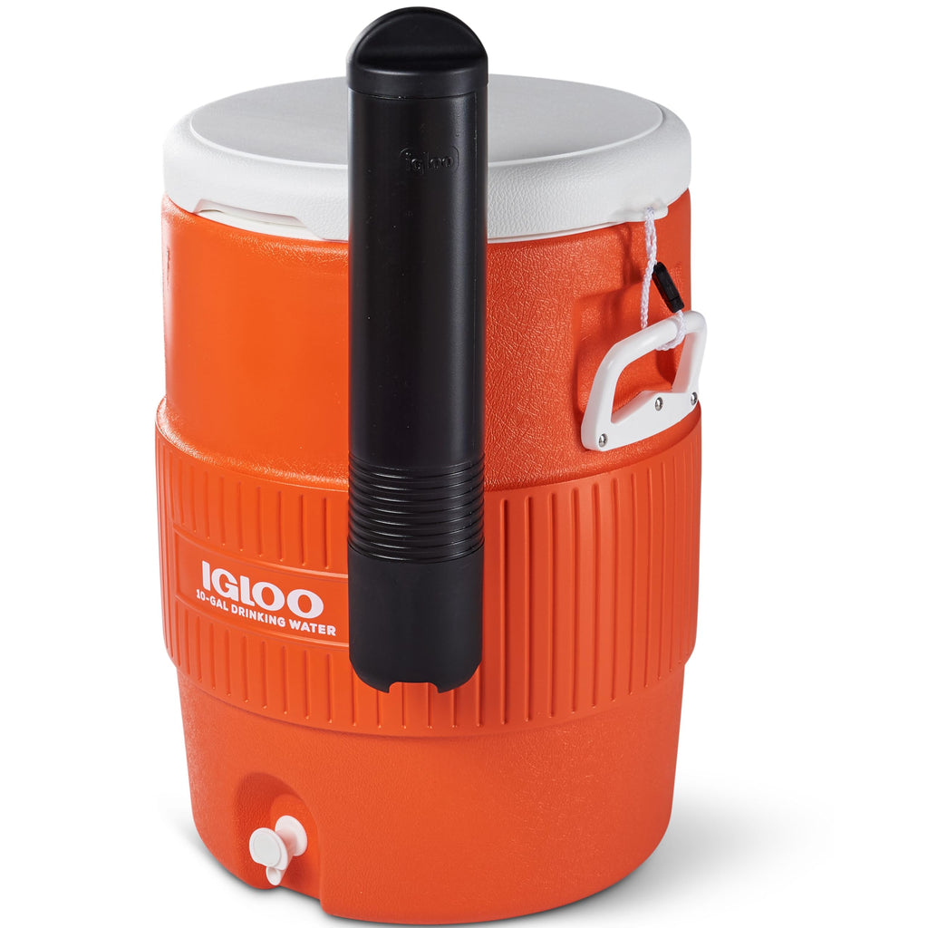 Insulated Beverage Dispenser with Spout R57273